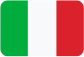 Telai delle porte Italiano